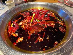 -大味生态火锅(蓝谷地店)