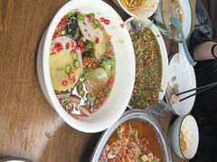 -艺味深尝(云锦路店)