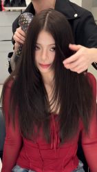 -DL HOPE明星造型