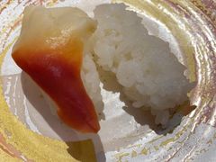 -小乔回转寿司(市府恒隆广场店)