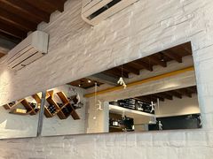 -La Strada(安福路店)