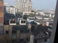 -锦江之星品尚(杭州西湖大道南宋御街店)