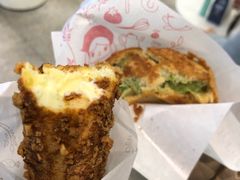 脆皮奶棒-西树泡芙(静安大悦城店)