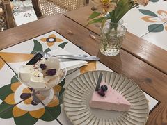 -甜莺蛋糕(顺盈时代广场店)