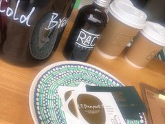 -RAC BAR(安福路店)