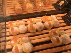 -酵墅·手感烘焙(印象汇店)