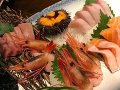-千代武日本料理(开发区店)