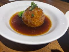 -文楼·淮扬菜·淮安早茶(河下古镇翔宇店)