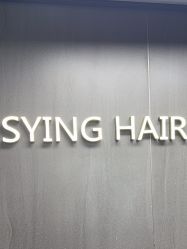点击看大图 -Sying杉影日式烫染專門店