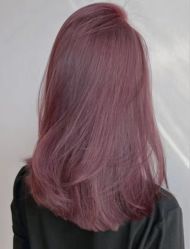 -VV盛妆Hair烫染造型沙龙
