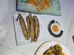 -轻松串吧(亦庄上海沙龙店)