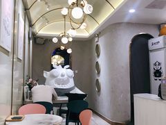 -茶力的小怪兽(梅林卓悦汇店)