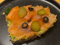 -CafeDuVillage乡村咖啡馆(美邻苑店)