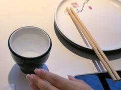 -额娘·春饼烤鸭(华北七楼创始店)