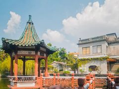 -东莞市可园博物馆