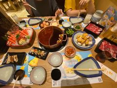 -伊豆野菜村(大族广场店)