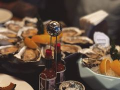 -斯普汇生蚝牛排馆(中骏世界城店)