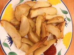 -萨莉亚意式餐厅(深圳北站店)