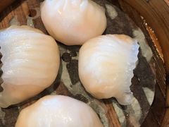晶莹鲜虾饺-添好运点心专门店(百老汇店)