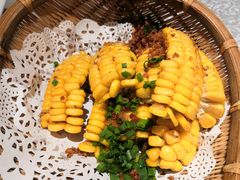 -达叔香味海鲜(海棠68环球美食街店)