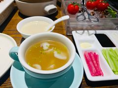 -小大董·烤鸭(王府井apm店)