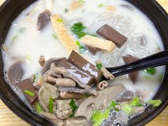 -津津老鸭粉丝馆(正东路店)
