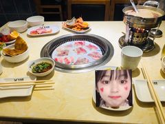 -牛太郎时尚自助烧烤