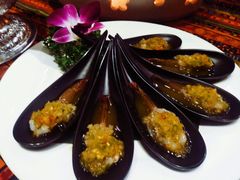 -忘忧草融合私房菜(红鼎国际店)
