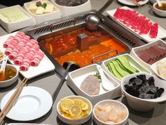 -海底捞火锅(CBD安泰广场店)