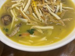 -万香姜汁(引泉路店)