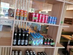 -东园小馆·早茶·淮扬小炒(蜀景店)