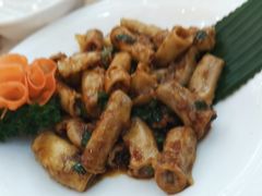 -轩记海鲜餐厅·四十五年老字号·经典粤菜(西区彩虹店)