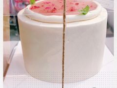 -CarolCake卡萝家(锦华万达店)