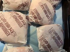 -麦当劳(新新大道岗丰店)