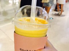 芒果雪乐-果呀呀(国金街店)