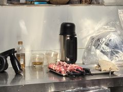 -胖子卤煮