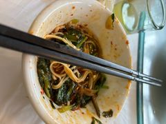 -乐山第一家临江鳝丝(茶坊路店)