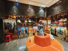 -宝丽金大酒店·洗浴中心