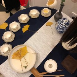 -华盛外滩宴会中心(越城店)