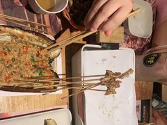 -木屋烧烤(龙岗南联店)