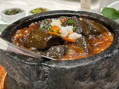 -宴昆山·私房菜(春晖店)