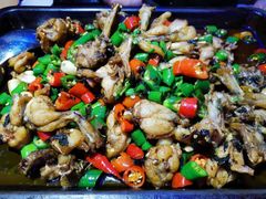 -蘭奢雅集·江浙菜(青山江滩店)