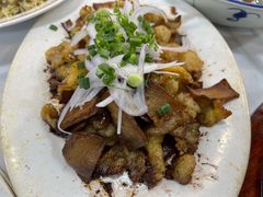 -明本湛江鸡•海鲜小厨(陈家祠店)