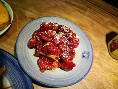 -兰溪小馆(东直门簋街店)