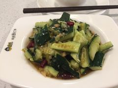 -张大师鸭爪爪特色干锅(南湖店)