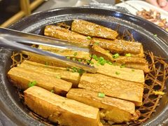 -隆喜元鱼汤包·海鲜(中联广场店)