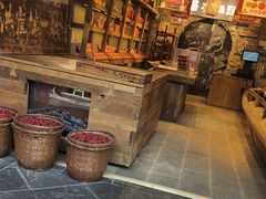 -嘉凌码头·重庆特产手工火锅底料(洪崖洞九楼店)
