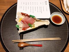 -晴空·日本料理(万象城店)