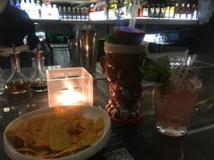 -TZ House音乐现场(来福士中心店)