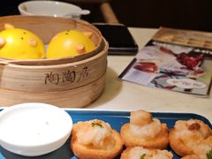 -陶陶居酒家(SM二期购物广场店)